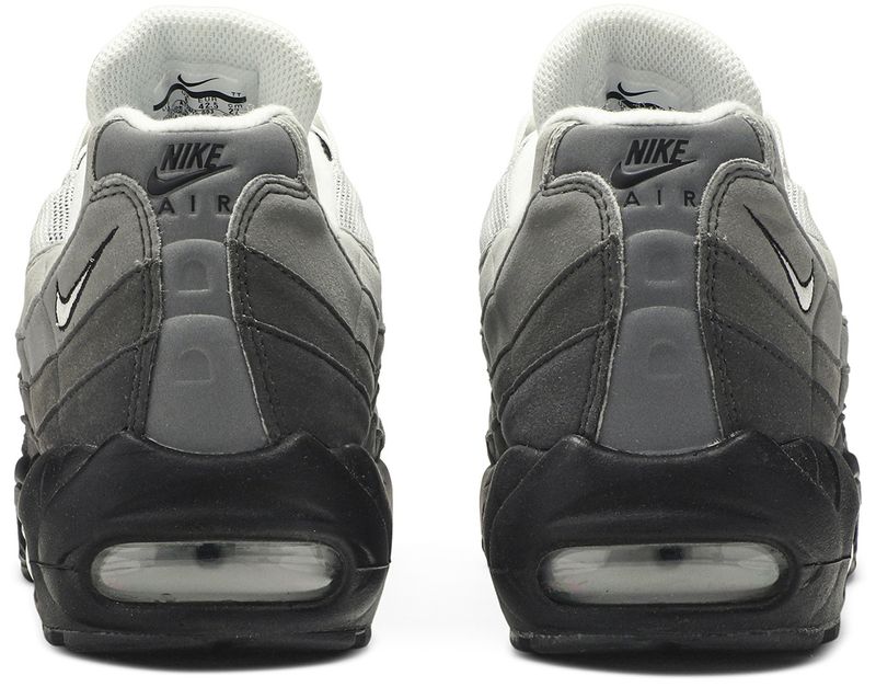 Nike Air Max 95 OG Black Anthracite