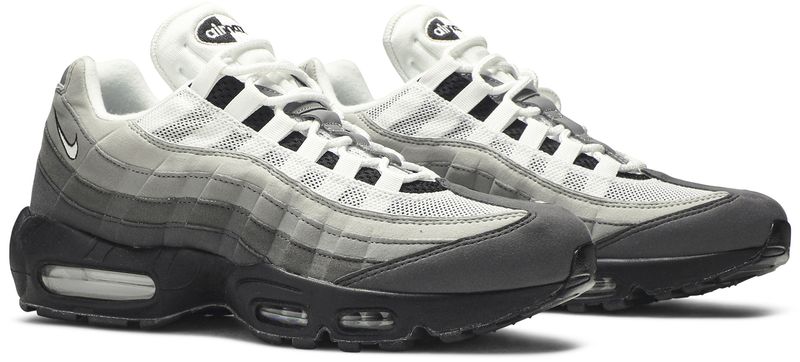 Nike Air Max 95 OG Black Anthracite