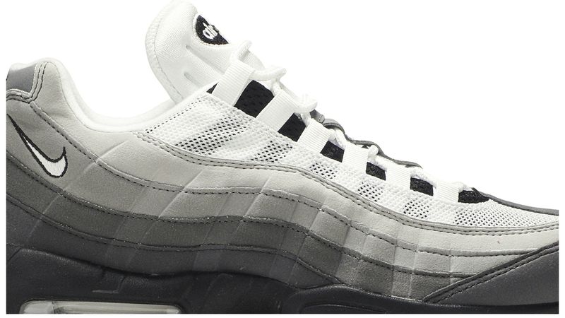 Nike Air Max 95 OG Black Anthracite