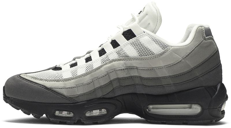 Nike Air Max 95 OG Black Anthracite