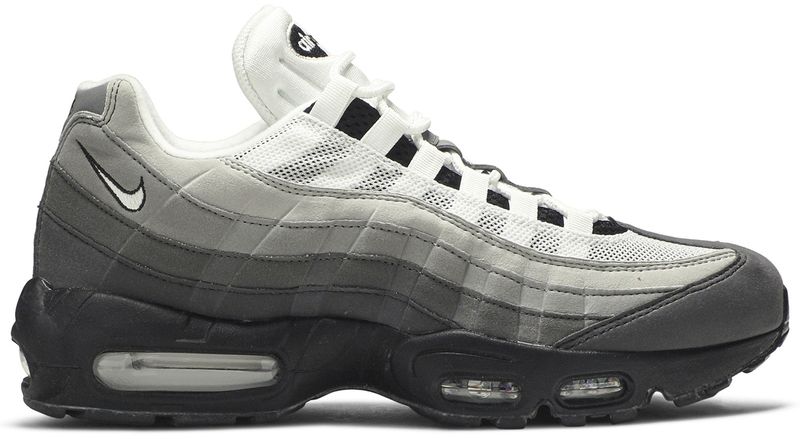 Nike Air Max 95 OG Black Anthracite