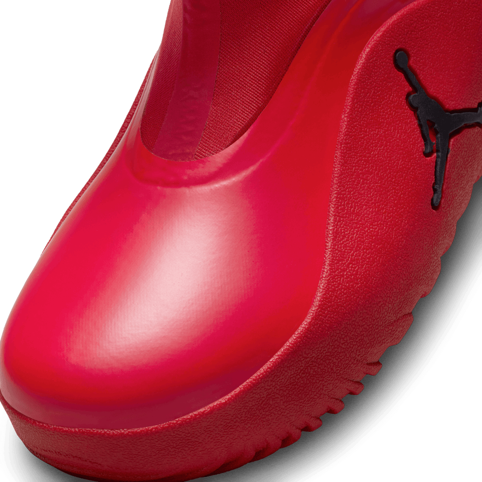 Jordan Lil Drip Fire Red Black (PS)
