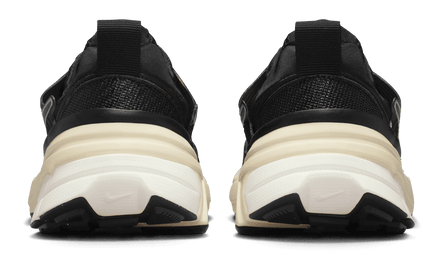 Nike V2K Run Black Muslin (Women's)