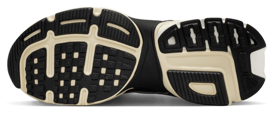 Nike V2K Run Black Muslin (Women's)