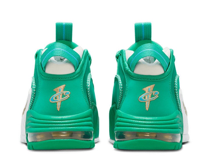 Nike Air Max Penny 1 Stadium Green (GS)