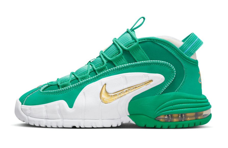 Nike Air Max Penny 1 Stadium Green (GS)
