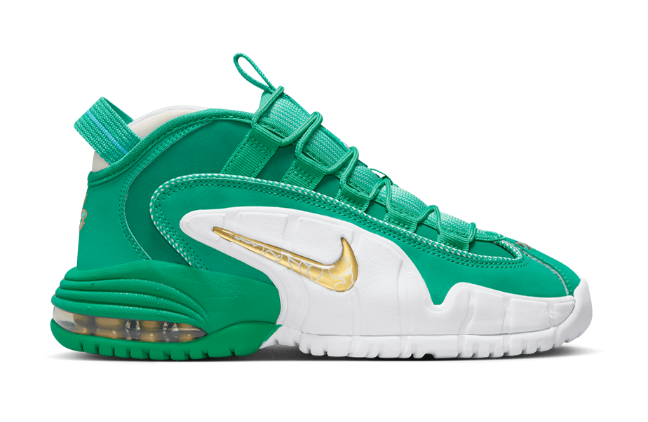 Nike Air Max Penny 1 Stadium Green (GS)