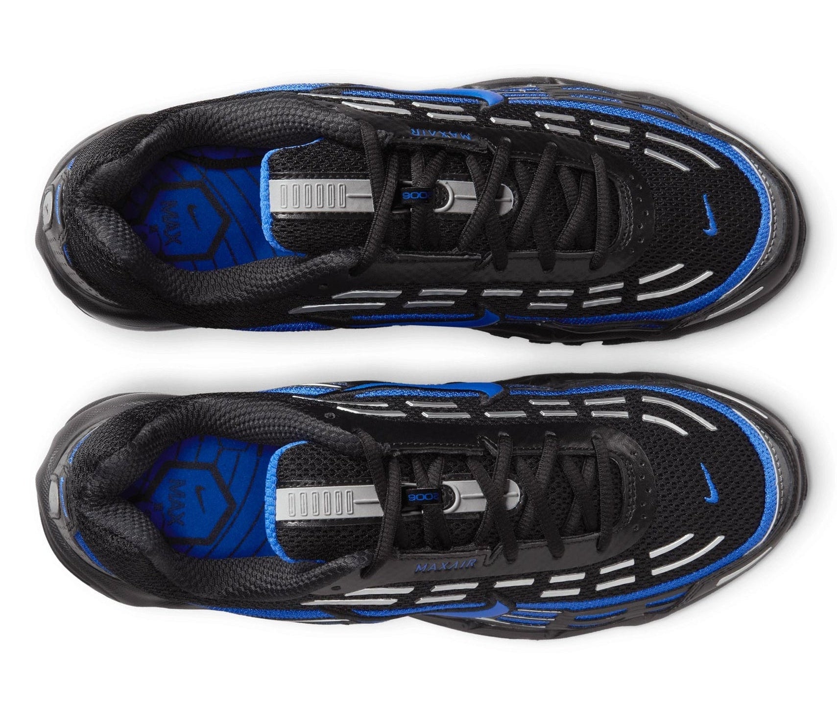 Nike Air Max TL 2.5 Black Hyper Royal