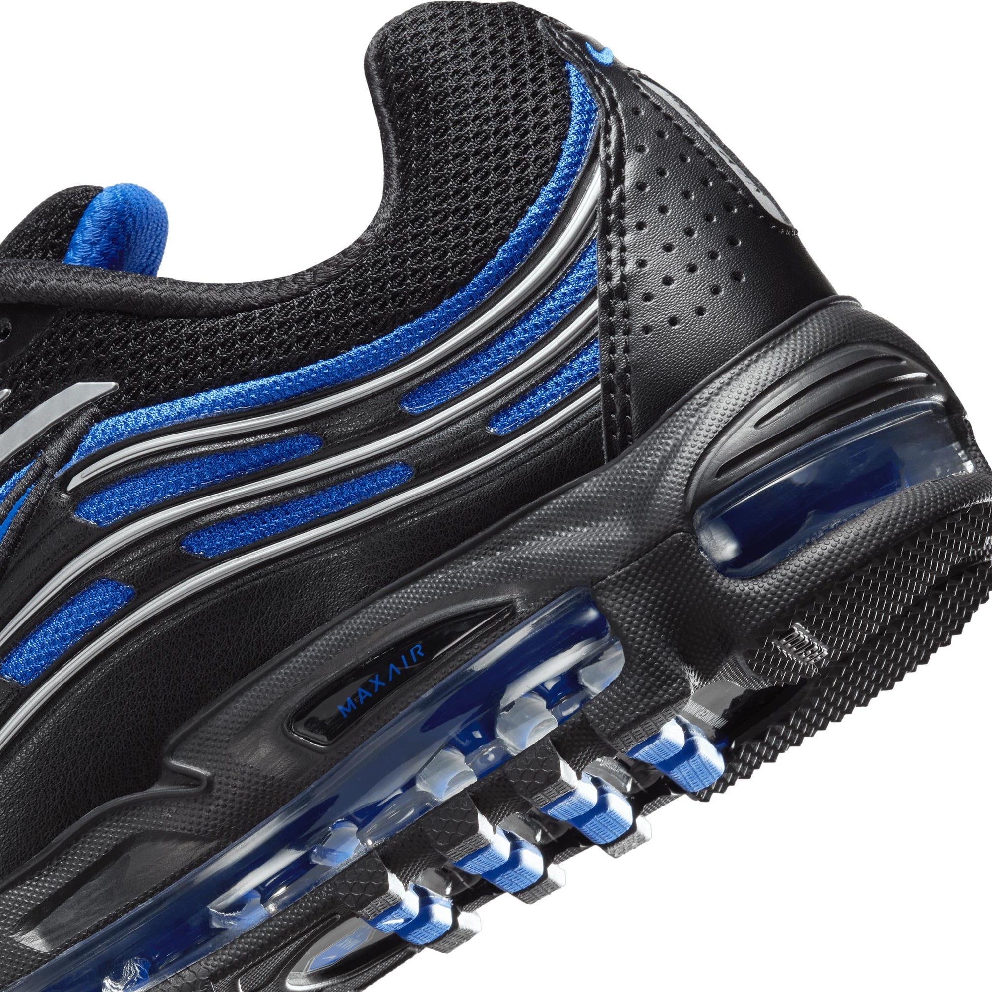 Nike Air Max TL 2.5 Black Hyper Royal