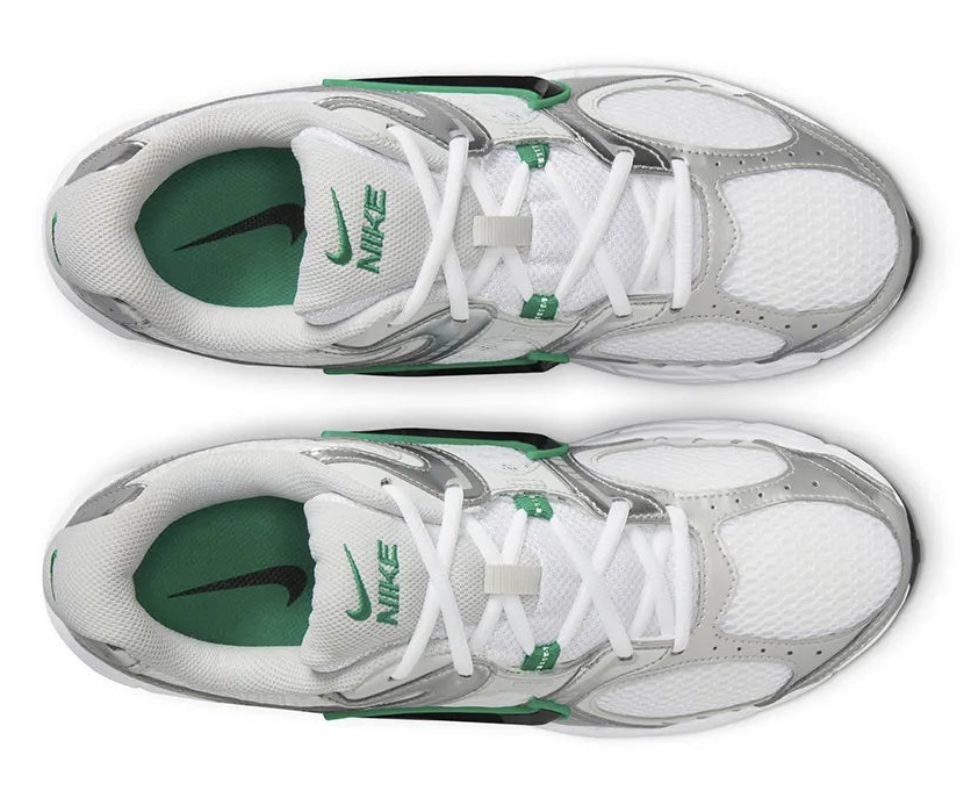 Nike V5 RNR White Malachite