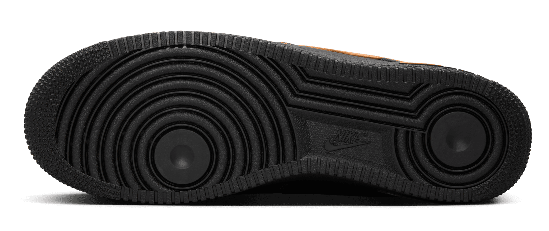 Nike Air Force 1 Low '07 LV8 Black Desert Ochre