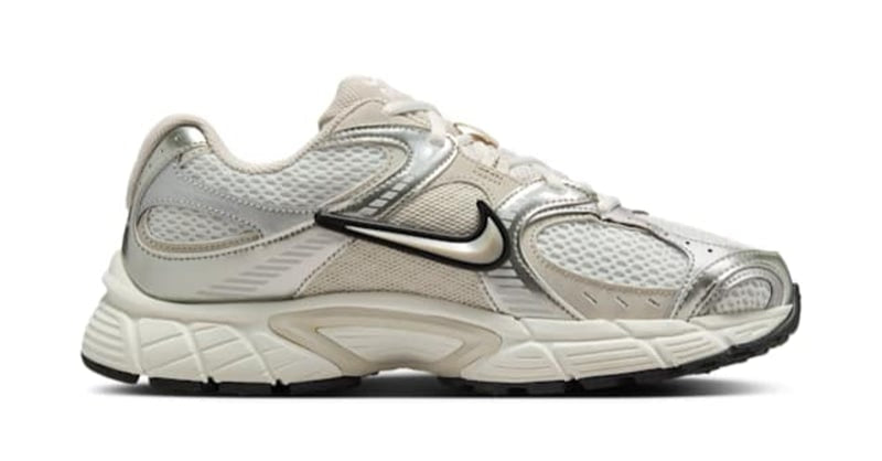 Nike V5 RNR Sail Light Orewood Brown