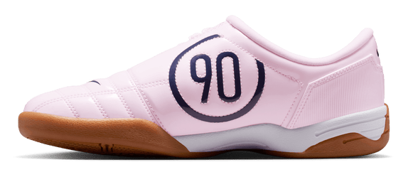 Nike Total 90 3 SP Patent Leather Pack Pink Foam Gum (Women's)