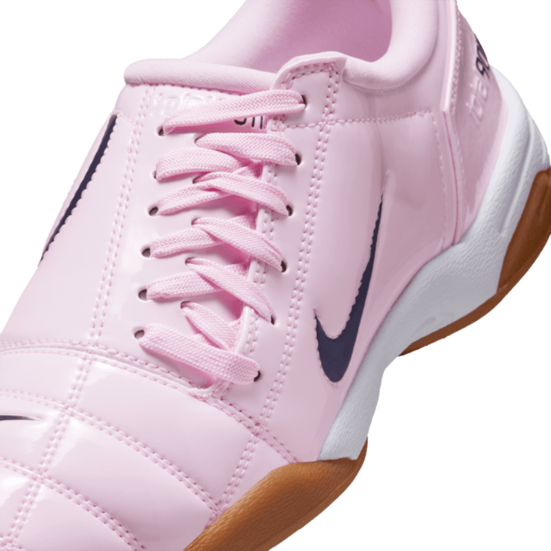 Nike Total 90 3 SP Patent Leather Pack Pink Foam Gum (Women's)