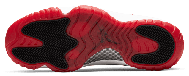 Jordan 11 Retro Low Concord Bred