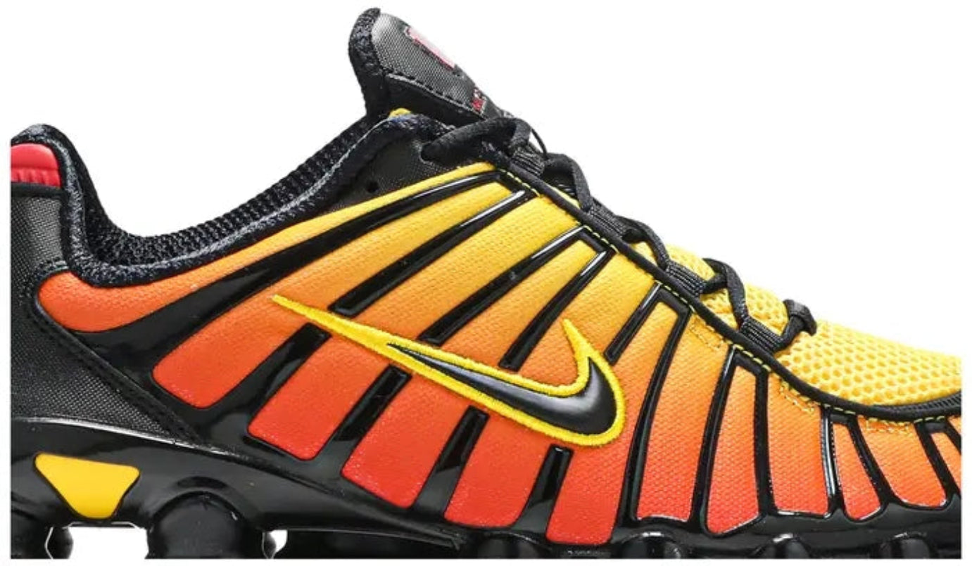 Nike Shox TL Sunrise