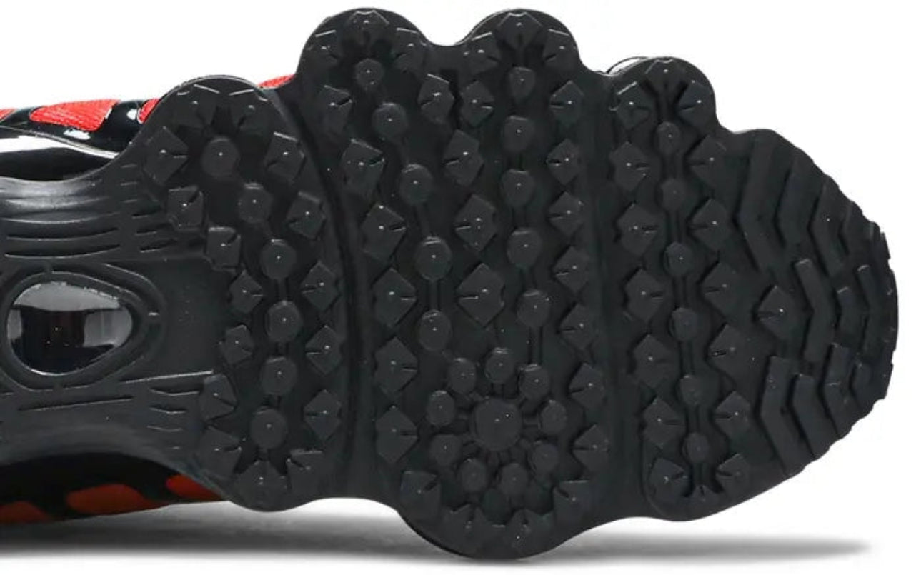 Nike Shox TL Sunrise