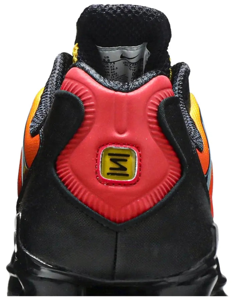 Nike Shox TL Sunrise