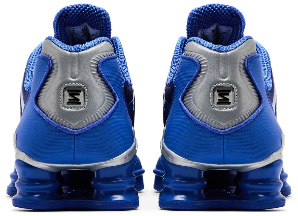Nike Shox TL Hyper Royal