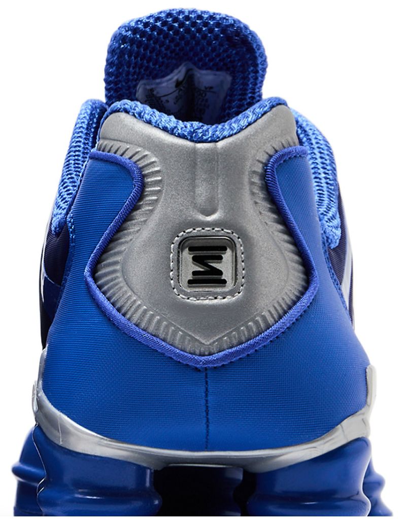Nike Shox TL Hyper Royal