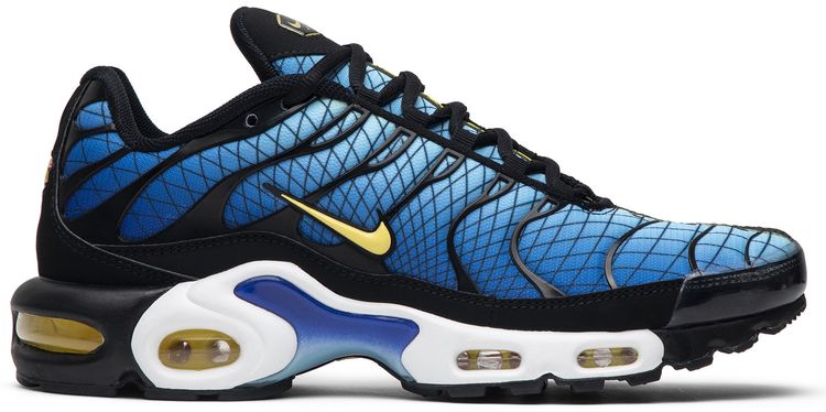 Nike Air Max Plus Greedy