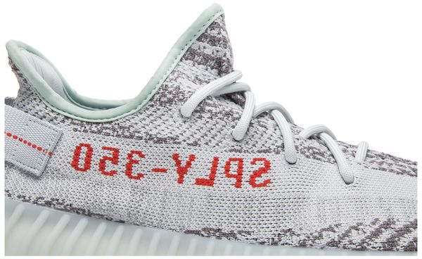 Adidas Yeezy Boost 350 V2 Blue Tint