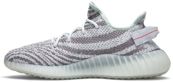 Adidas Yeezy Boost 350 V2 Blue Tint