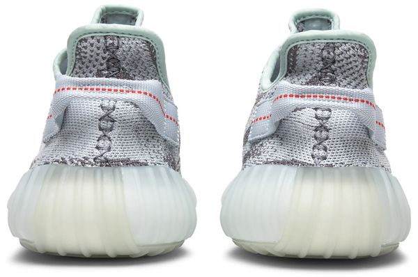 Adidas Yeezy Boost 350 V2 Blue Tint