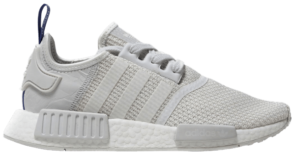 adidas NMD R1 Crystal White Clear Lilac (Women's)
