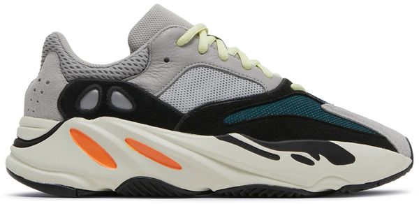 adidas Yeezy Boost 700 Wave Runner Solid Grey