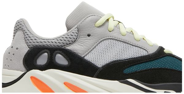 adidas Yeezy Boost 700 Wave Runner Solid Grey