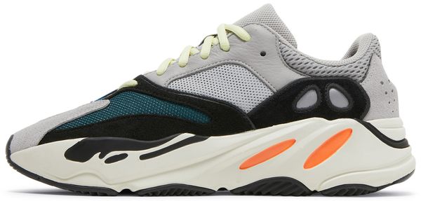 adidas Yeezy Boost 700 Wave Runner Solid Grey