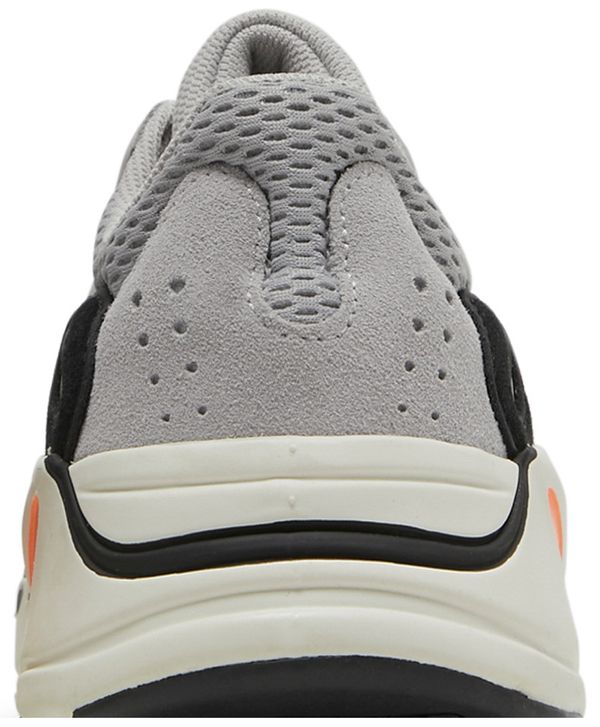 adidas Yeezy Boost 700 Wave Runner Solid Grey