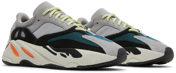 adidas Yeezy Boost 700 Wave Runner Solid Grey