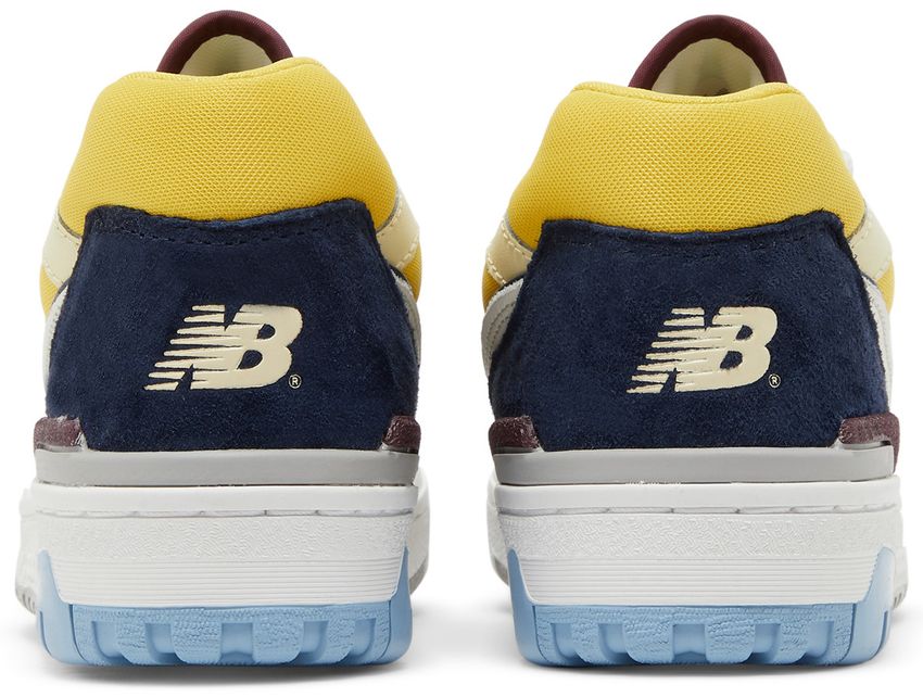 New Balance 550 Marquette