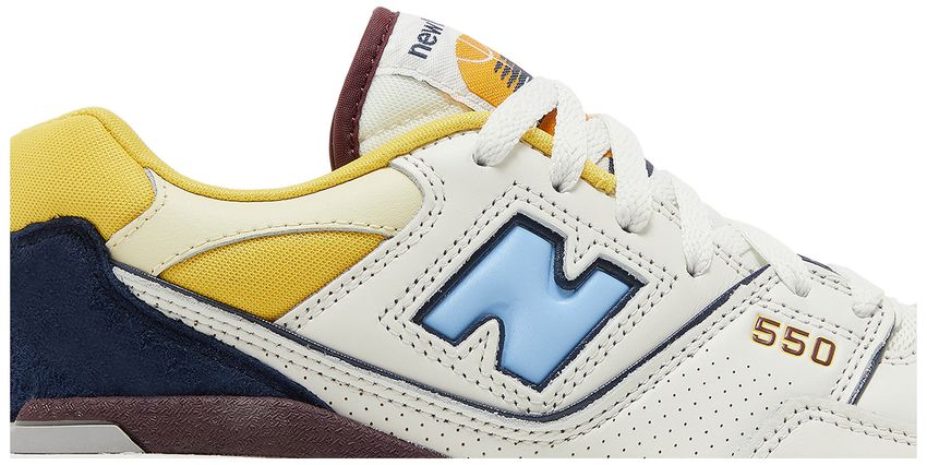 New Balance 550 Marquette