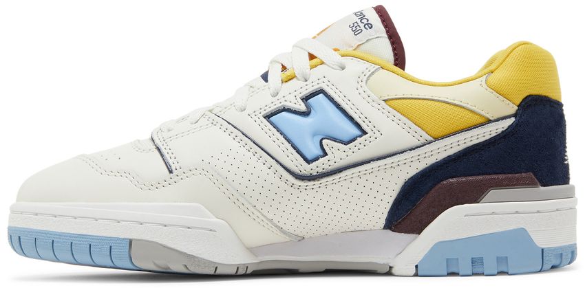 New Balance 550 Marquette
