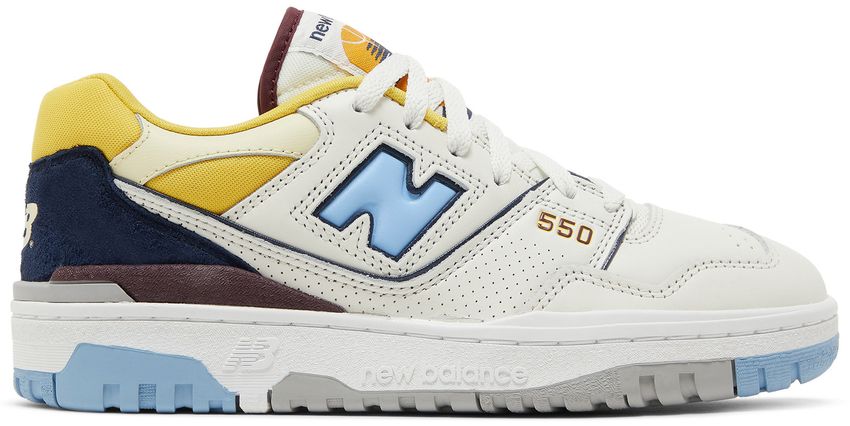 New Balance 550 Marquette
