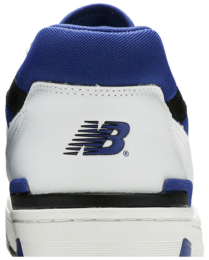 New Balance 550 White Blue