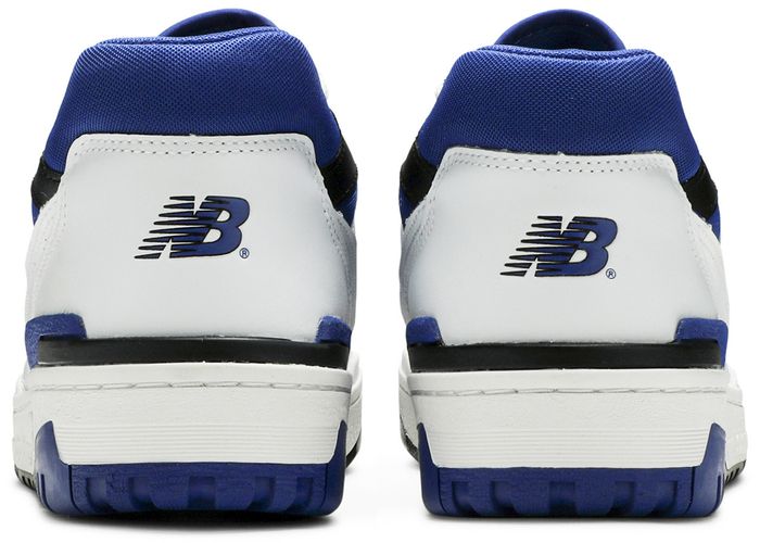 New Balance 550 White Blue