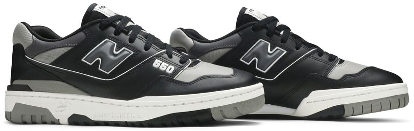 New Balance 550 Shadow