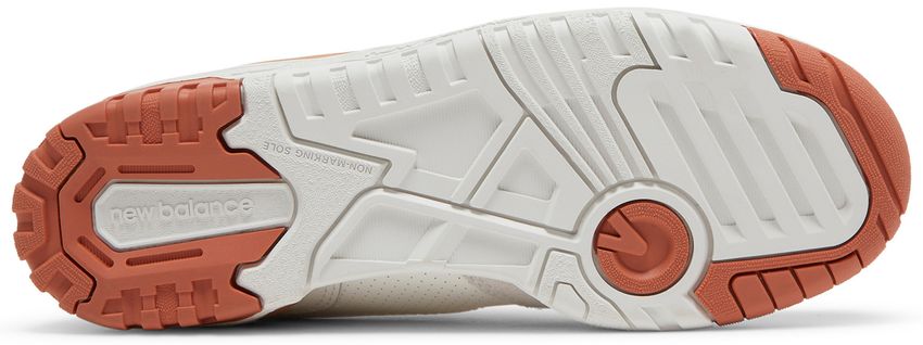 New Balance 550 Au Lait (Women's)