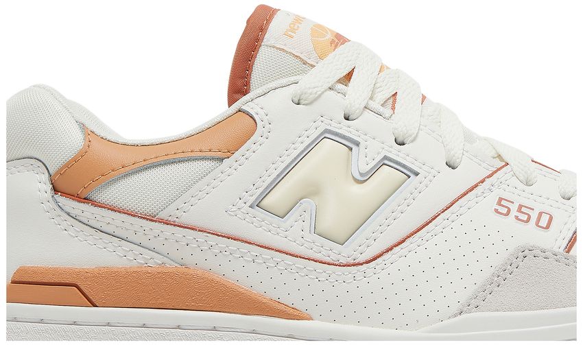 New Balance 550 Au Lait (Women's)