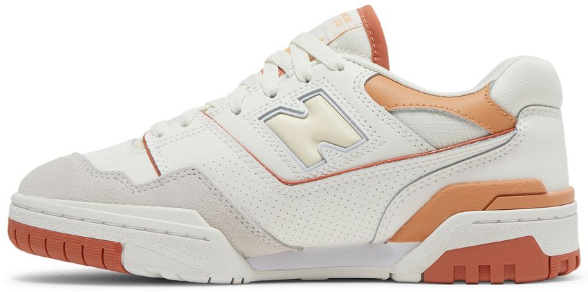 New Balance 550 Au Lait (Women's)