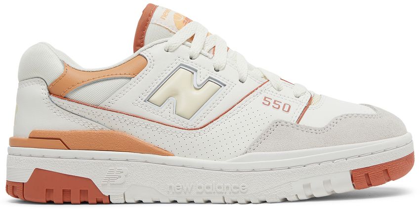 New Balance 550 Au Lait (Women's)