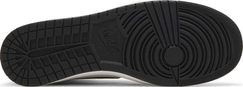 Jordan 1 Retro High 85 Black White (2023)
