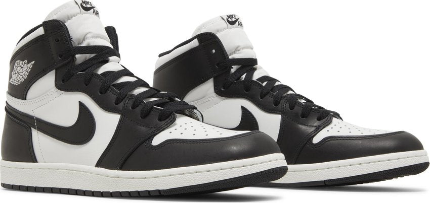 Jordan 1 Retro High 85 Black White (2023)