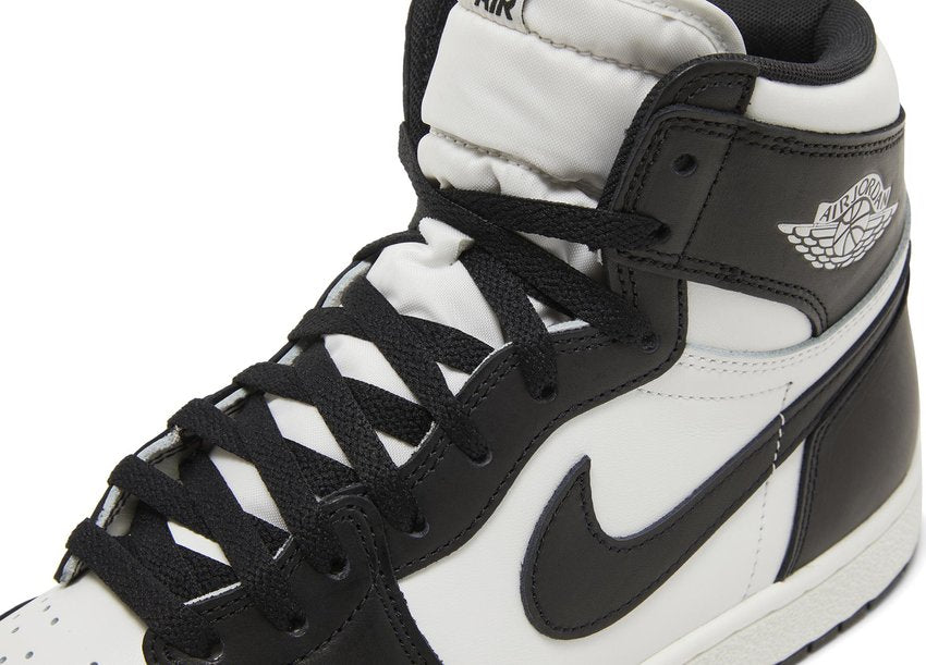 Jordan 1 Retro High 85 Black White (2023)