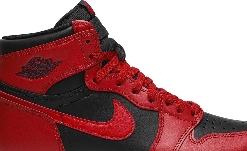 Jordan 1 Retro High 85 Varsity Red
