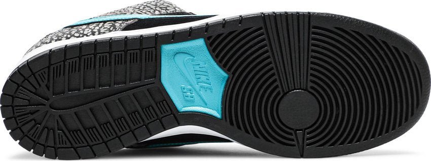 Nike SB Dunk Low atmos Elephant